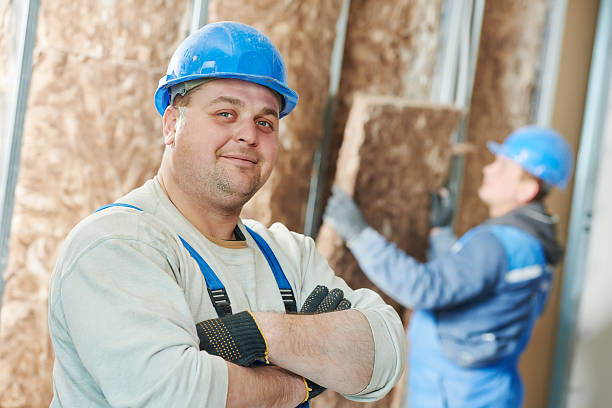 Best Types of Insulation in Burlington, KS